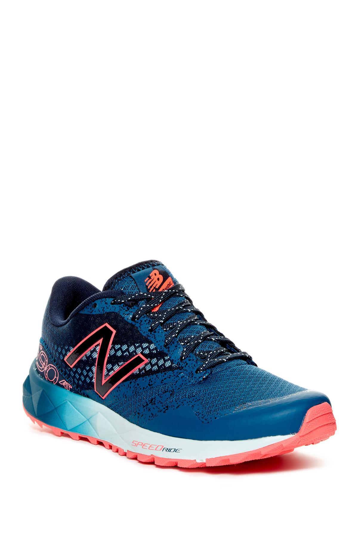 New balance speed ride 690 v2 sale