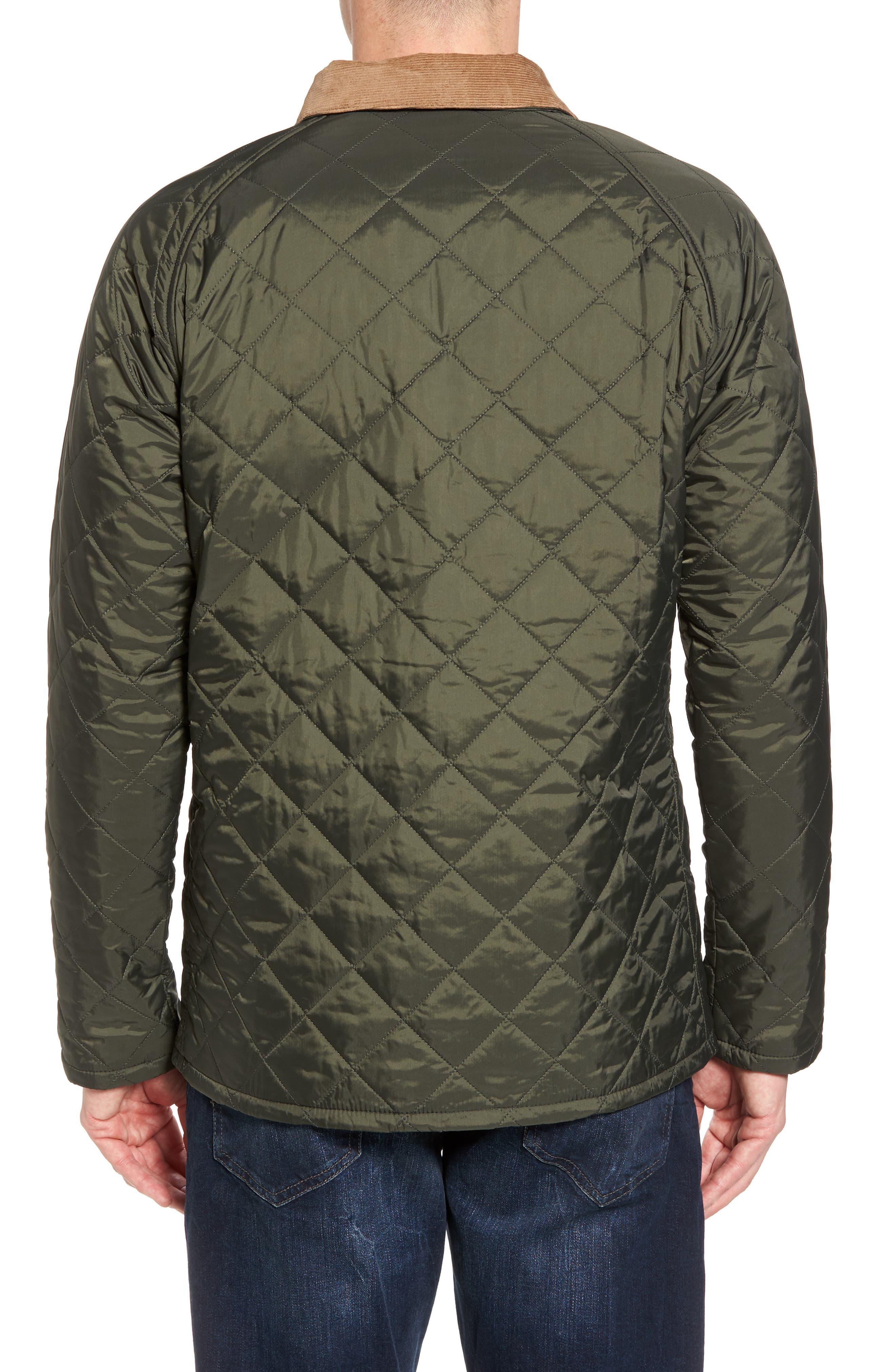 Barbour canterdale cheap quilt