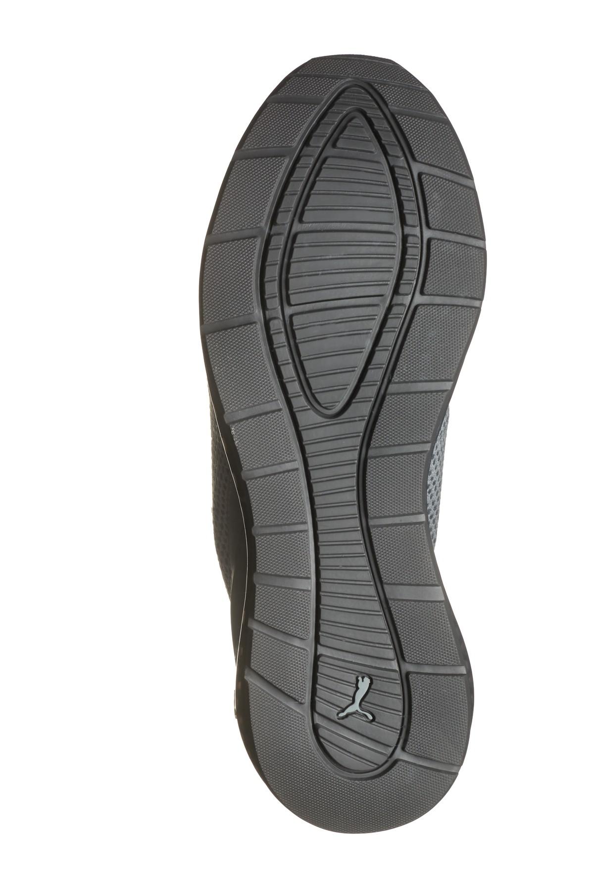 puma men's cell ultimate descend sneaker