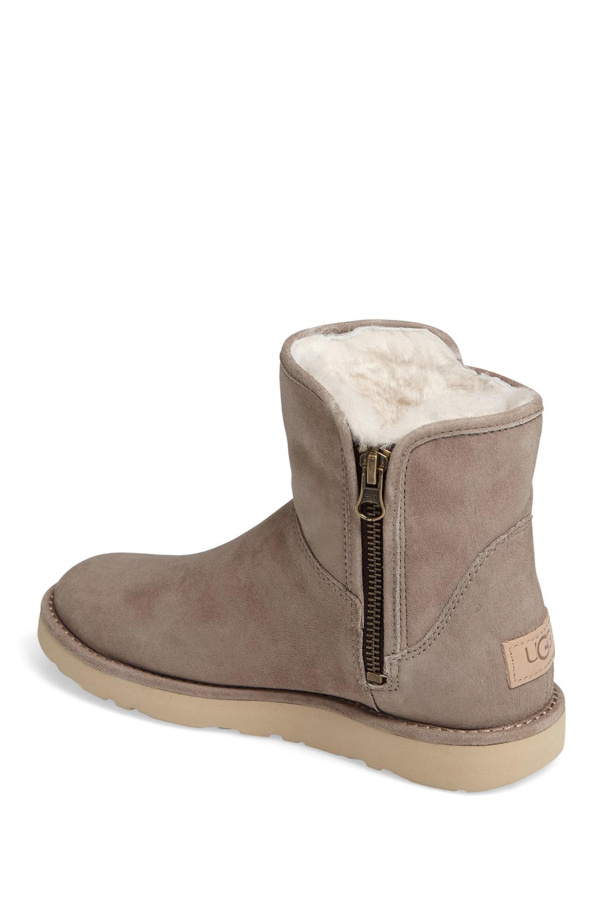 abree ii mini boot