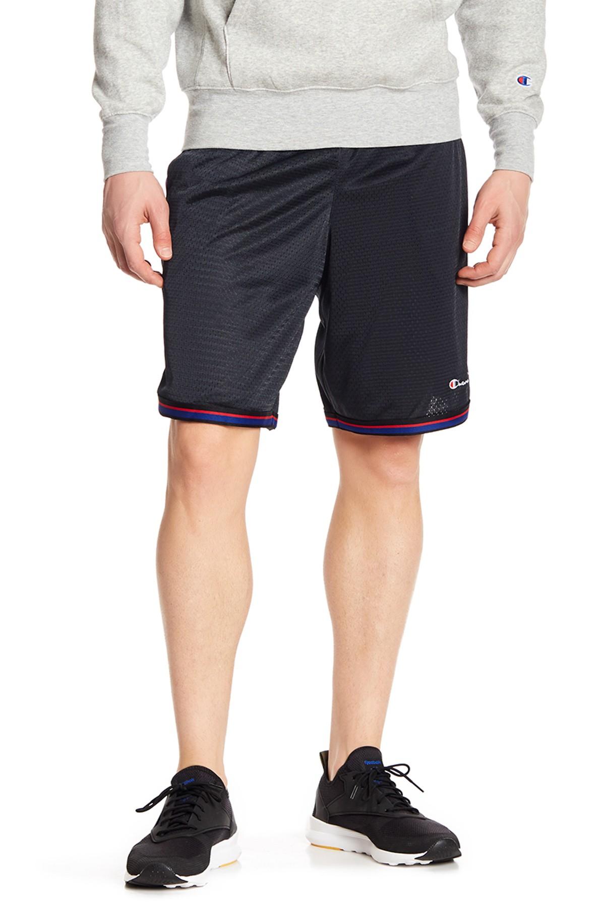 Champion Core Basketball Shorts Best 