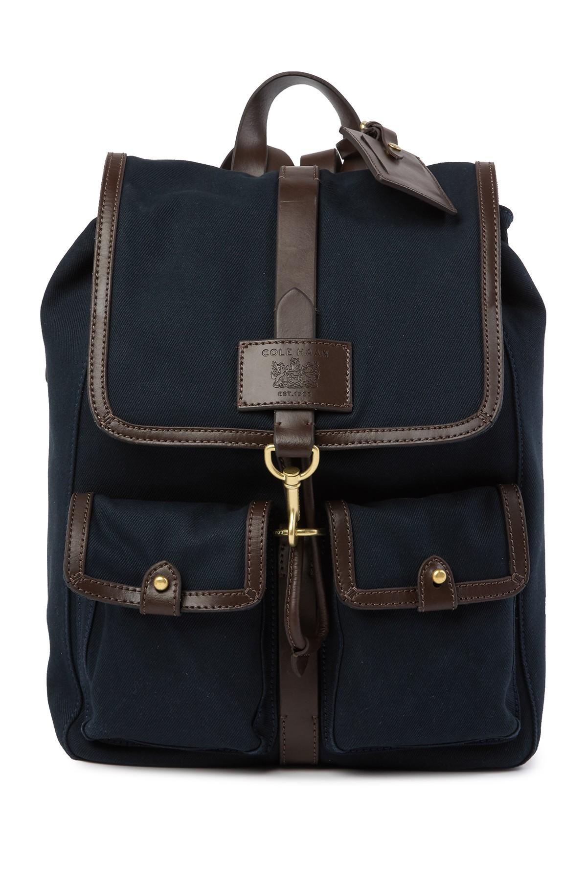 cole haan matthews duffle