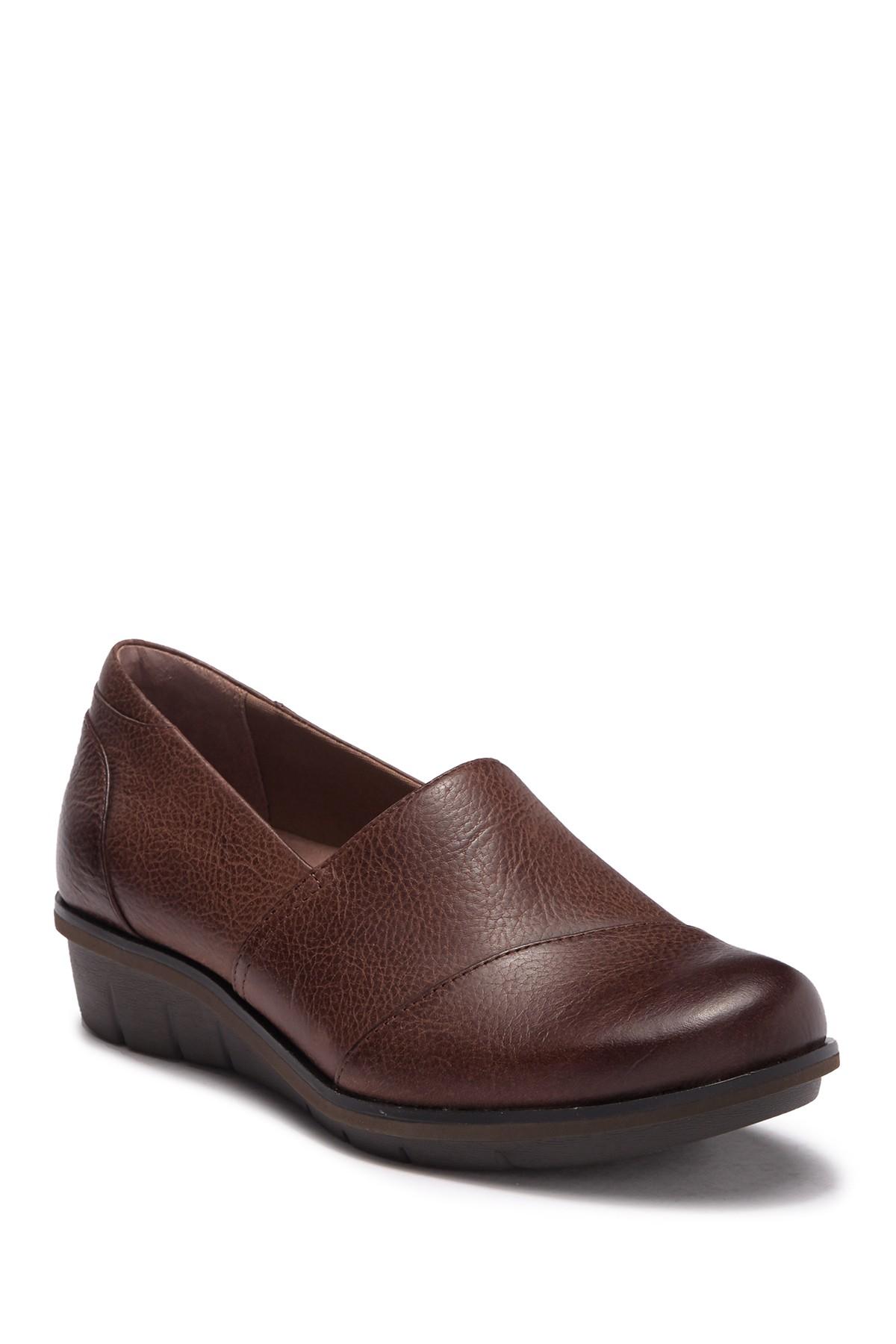 dansko julia wedge flat