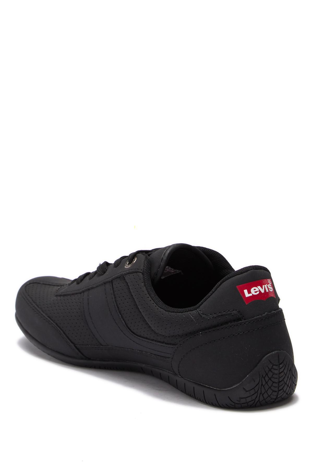 vans upland sneakers