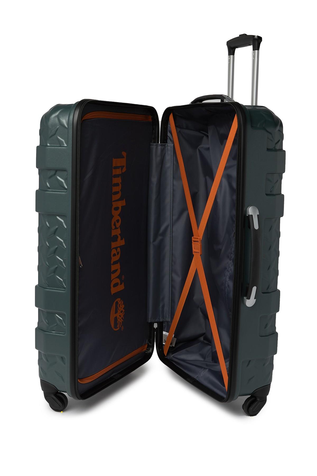 timberland keele ridge luggage