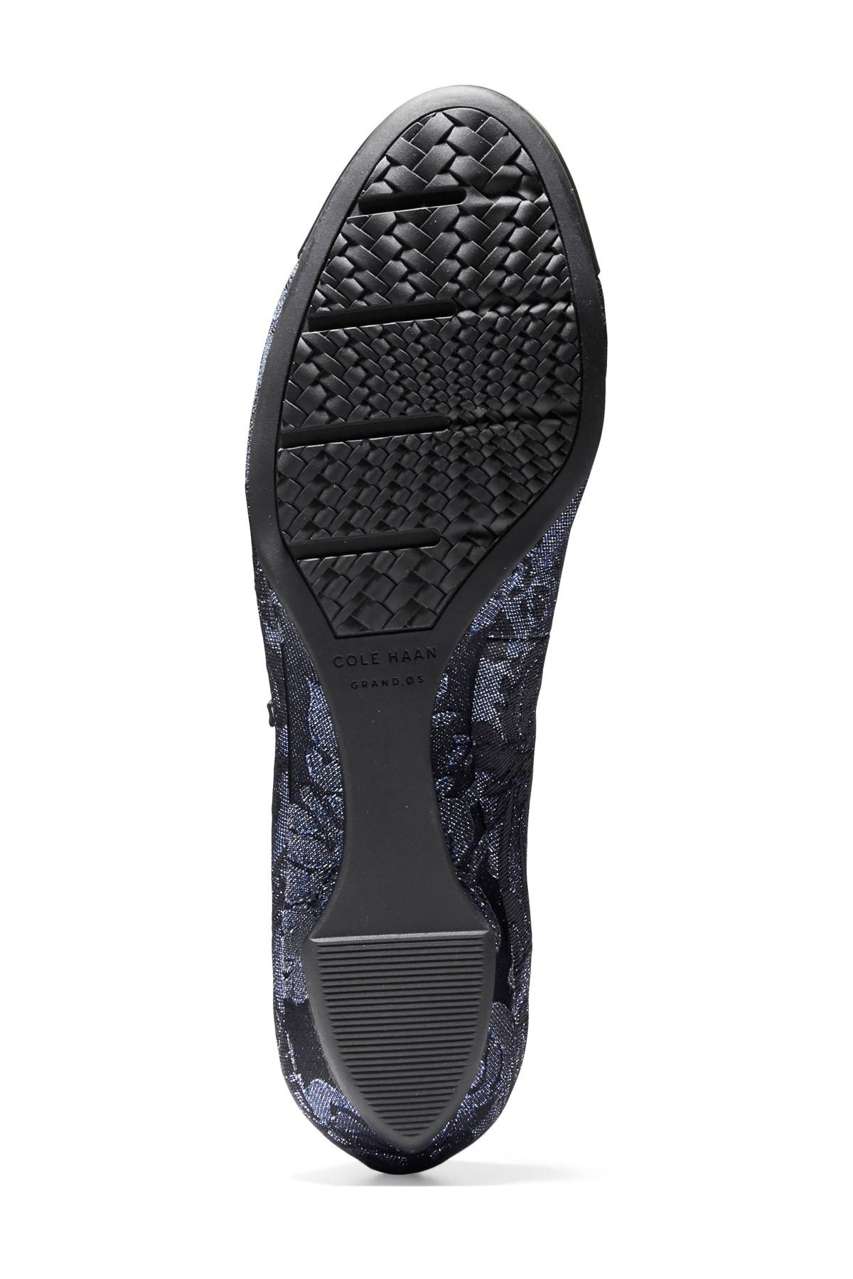 cole haan phoenix ballet flat