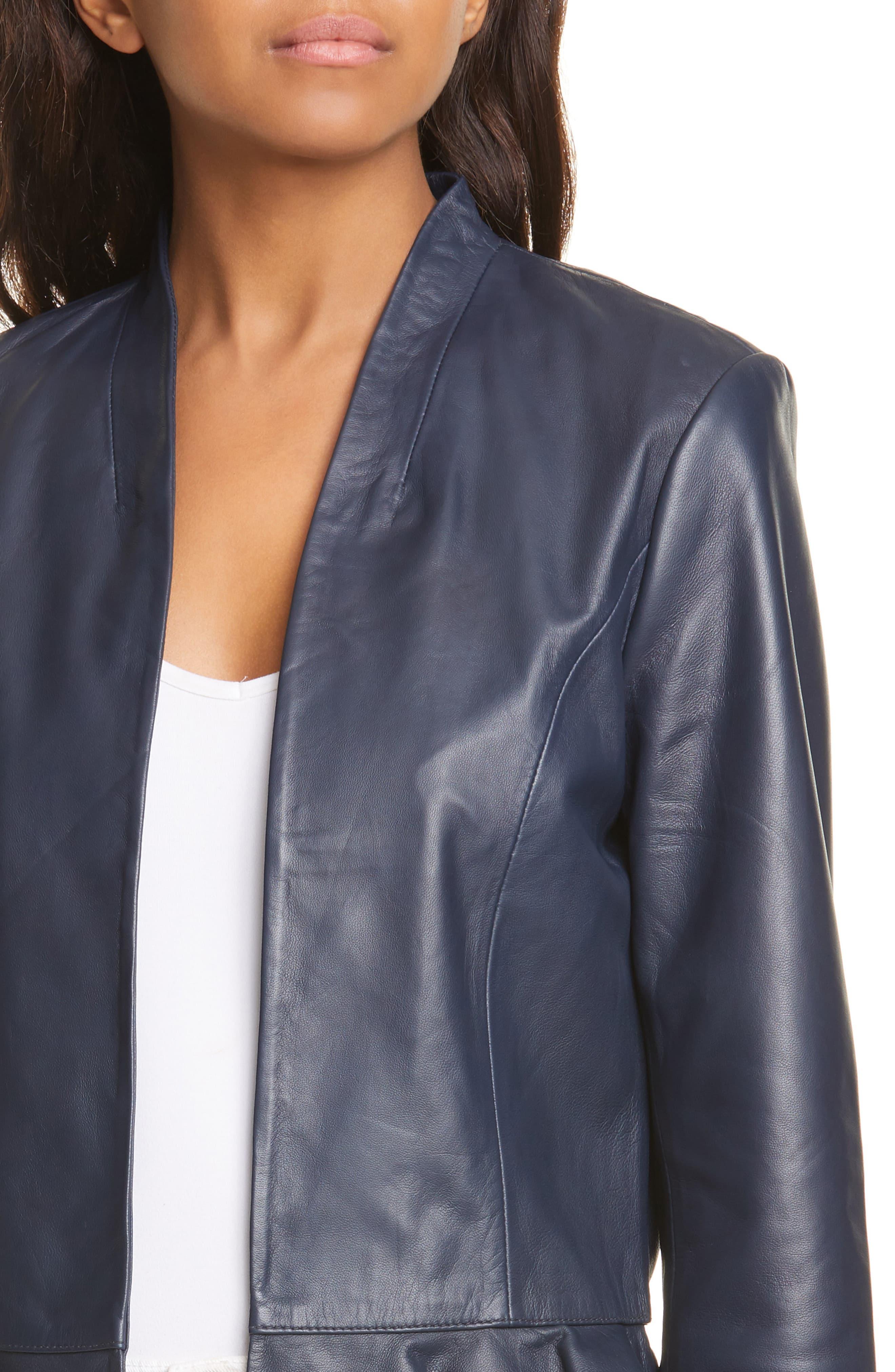 dickies scrub jacket