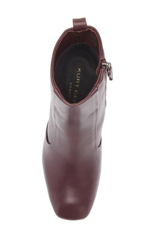 Kurt geiger stride 70 2025