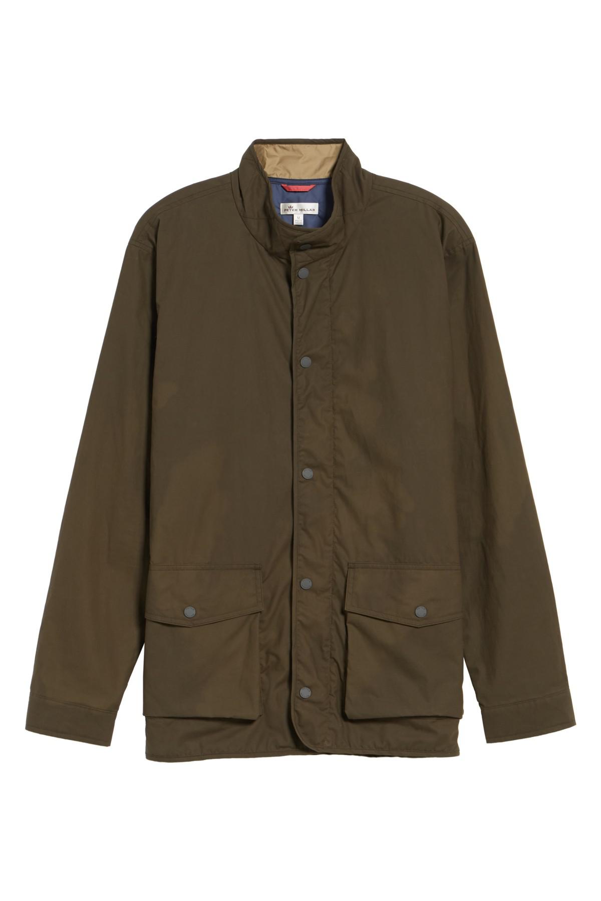 peter millar harrison field jacket