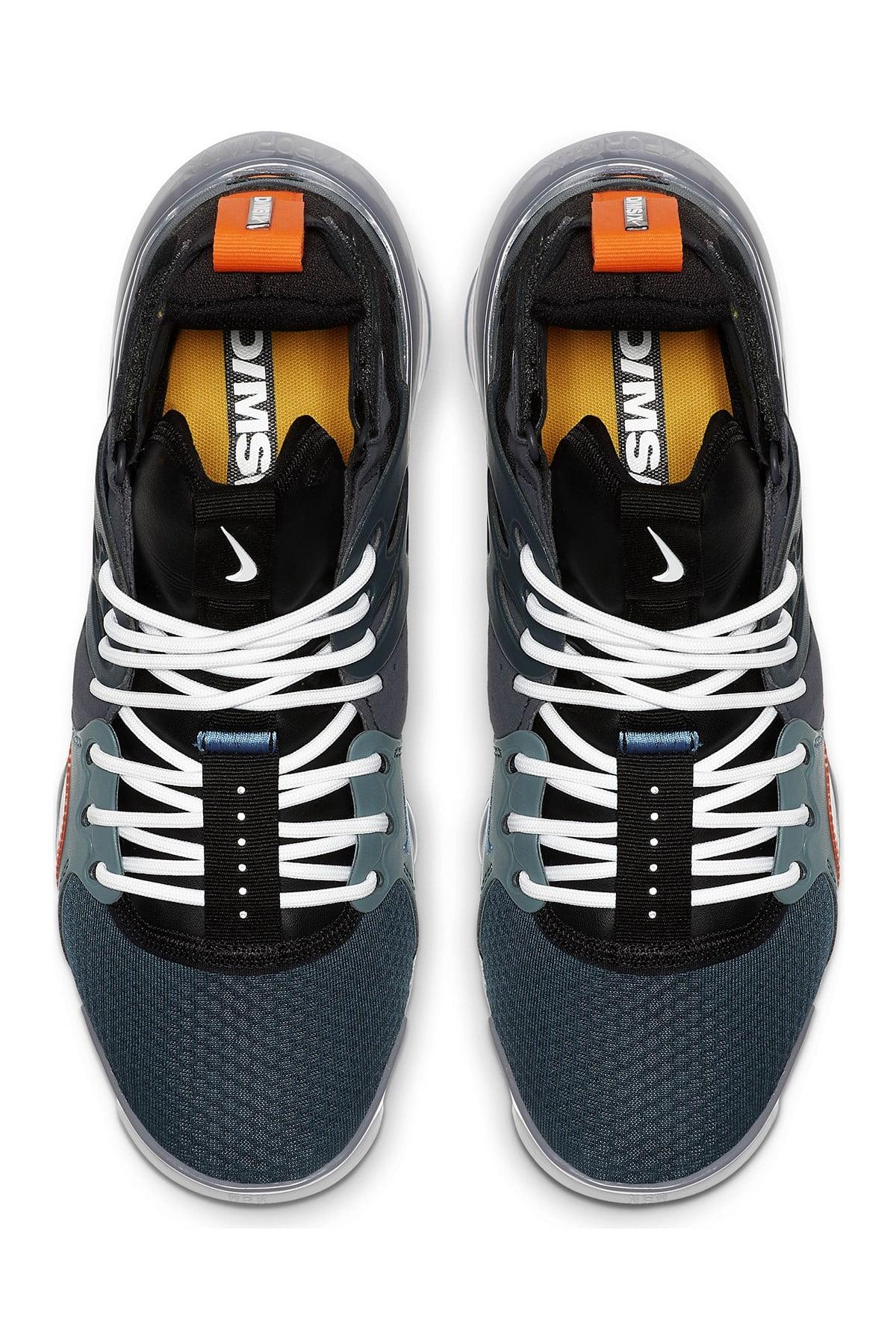 nike dsvm black