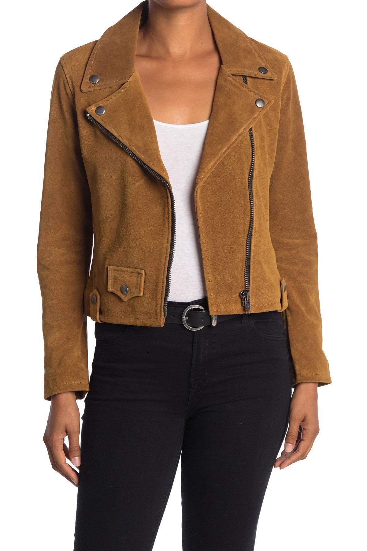 frye leather jacket