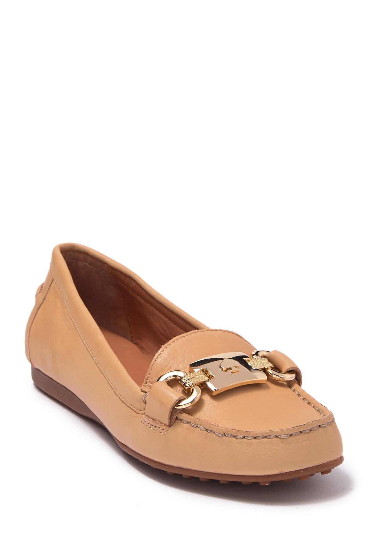 Kate spade carson loafer Clearance
