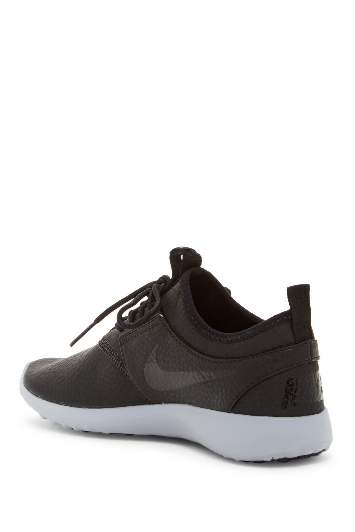 nike juvenate leather