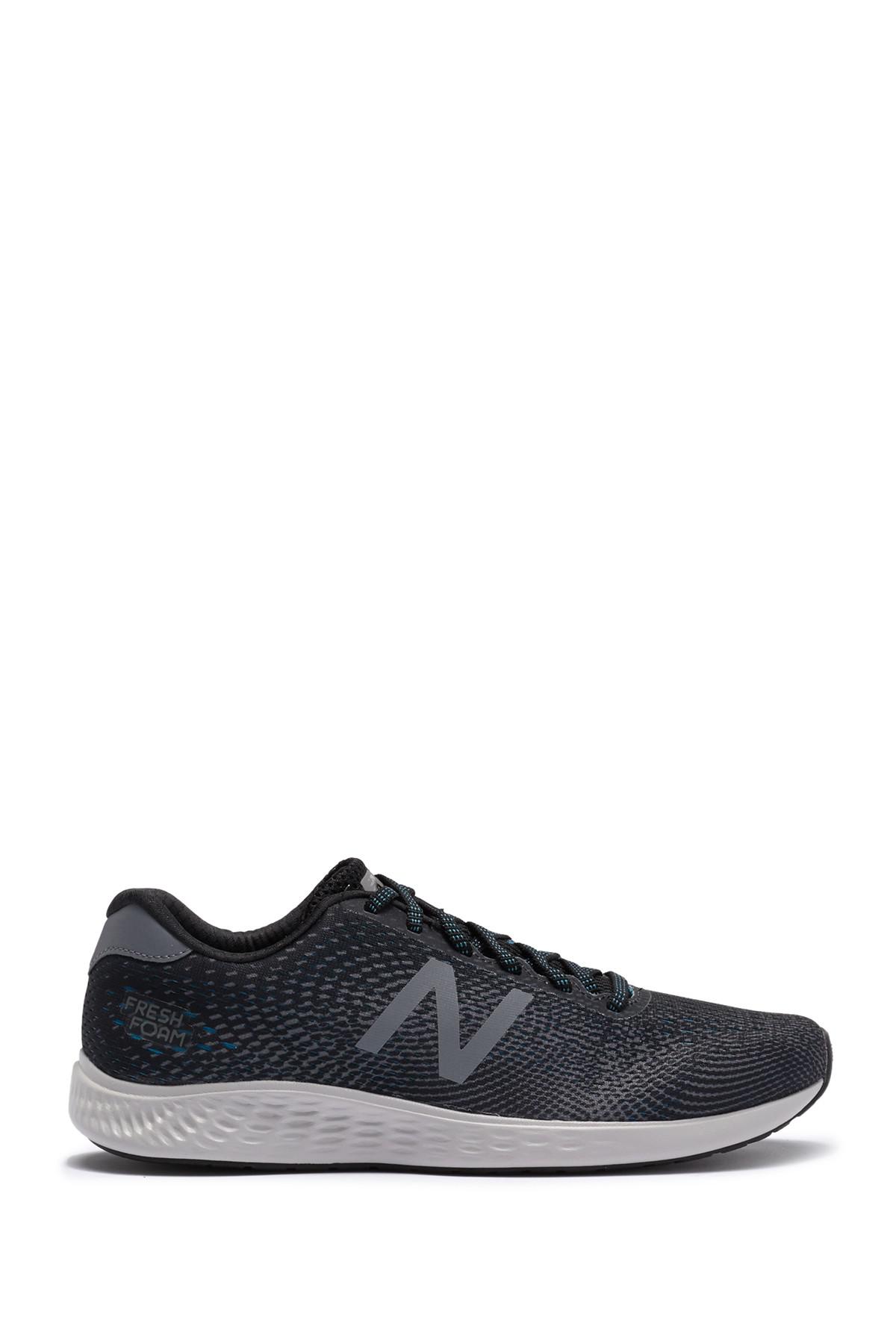 fresh foam arishi nxt