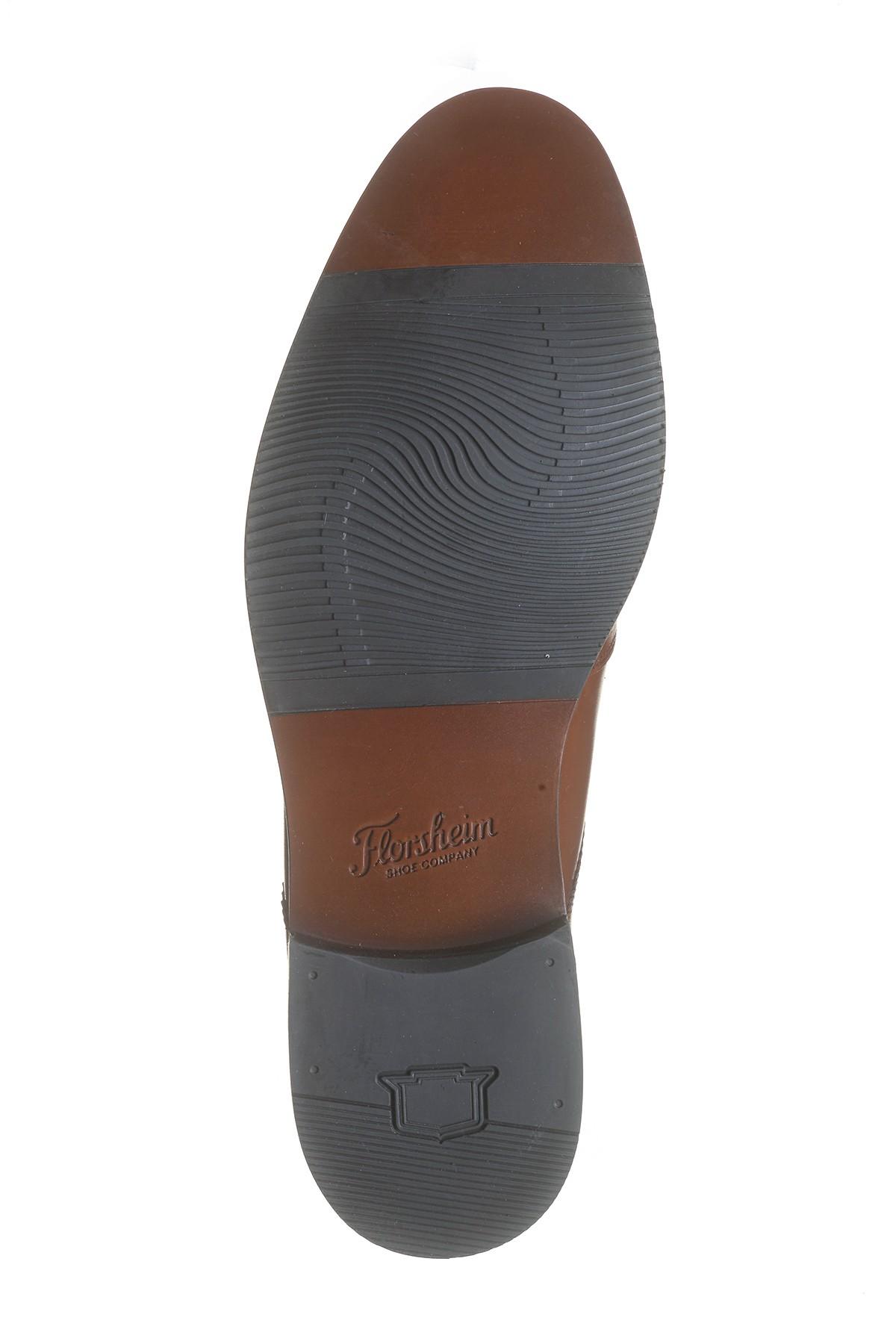 florsheim matera cap toe oxford