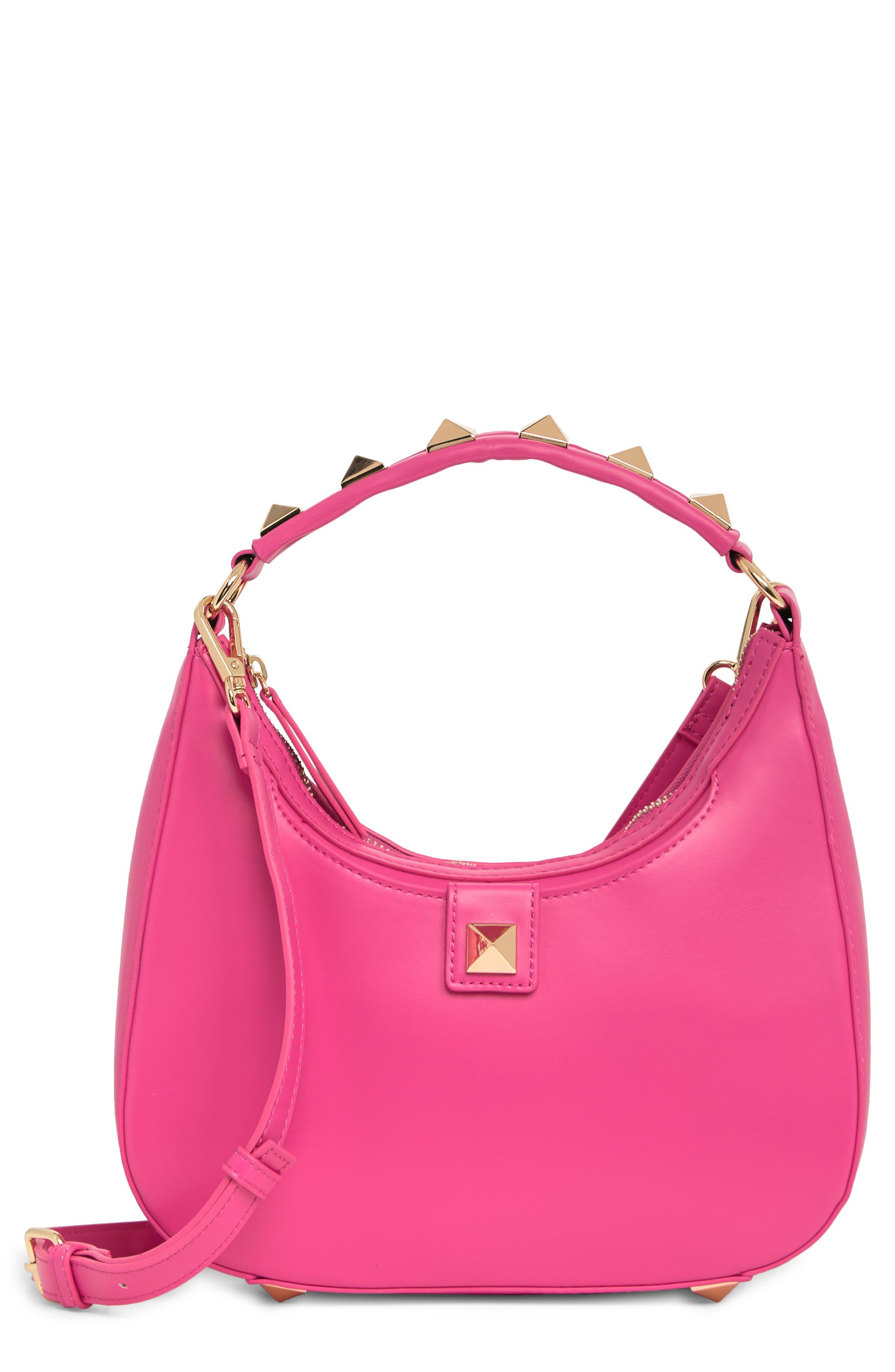 Sicily Shoulder Bag | Luxury Leather Handbag For Women – BAELEDO