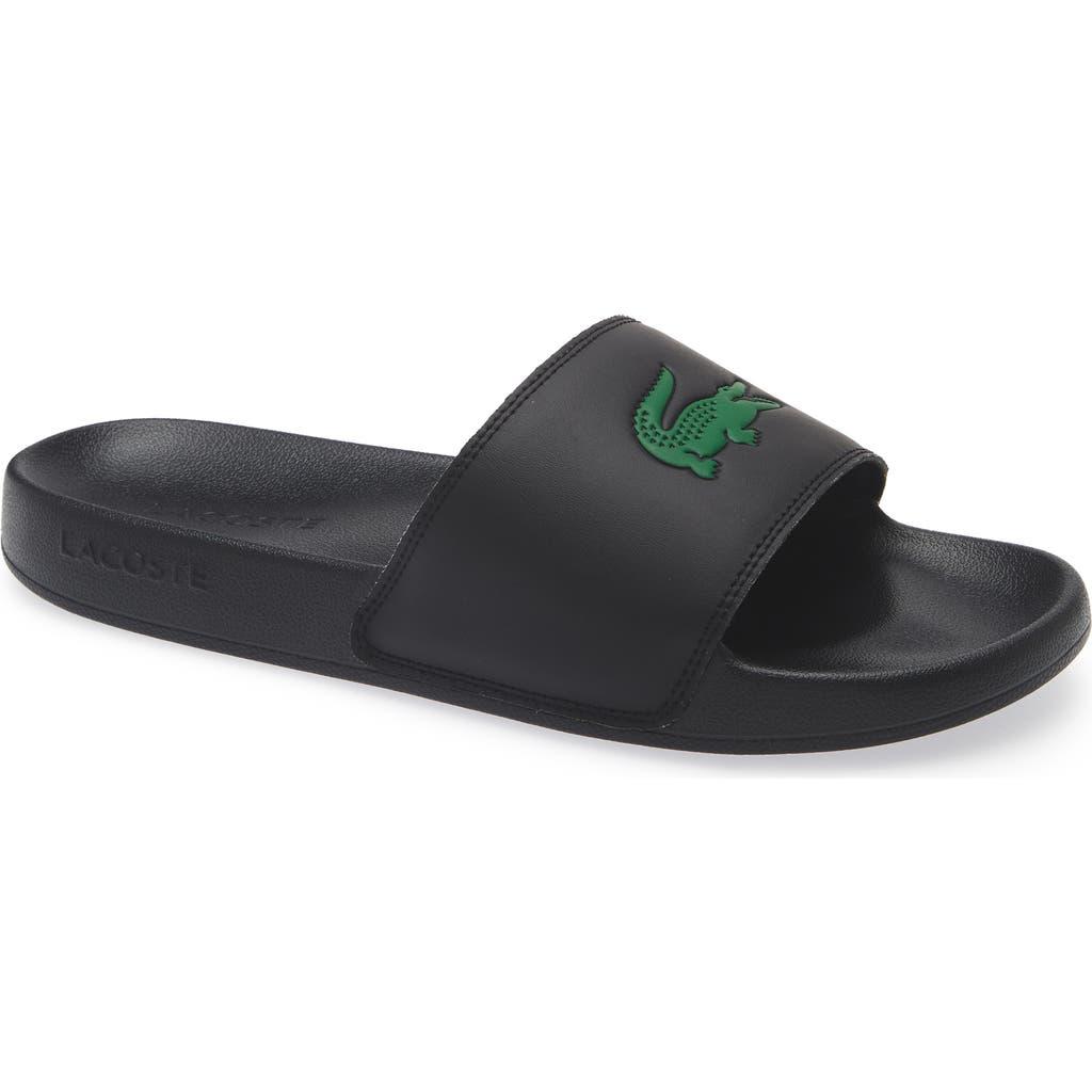 Lacoste Sandals and Slides for Men Online Sale up to 30% off