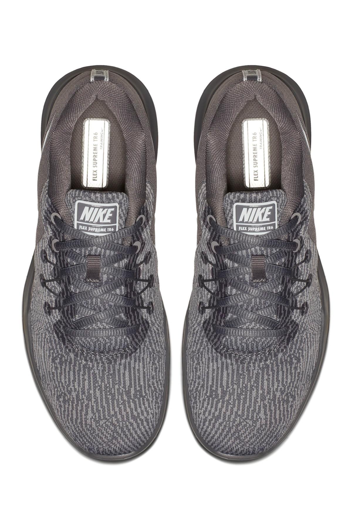 flex supreme tr 6 sneaker