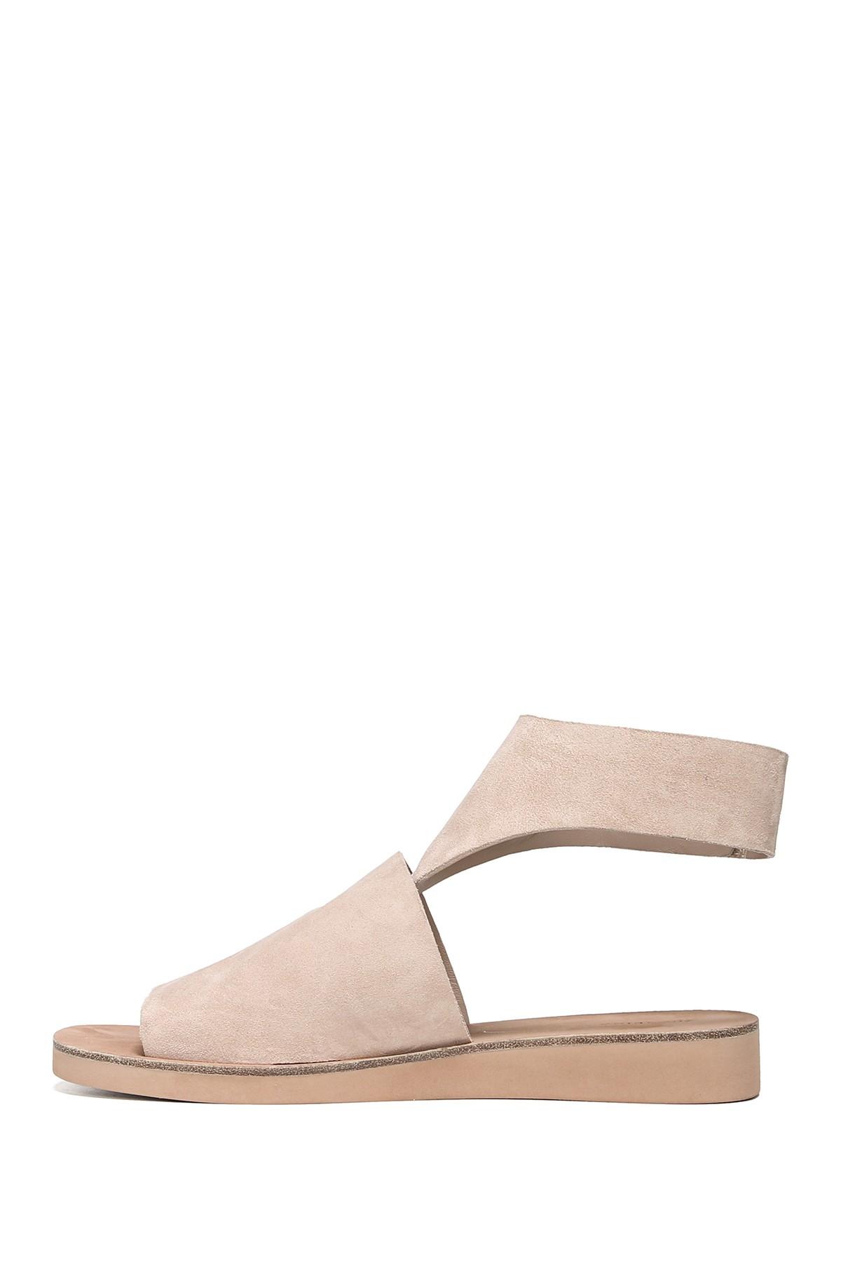 via spiga briar ankle strap sandal