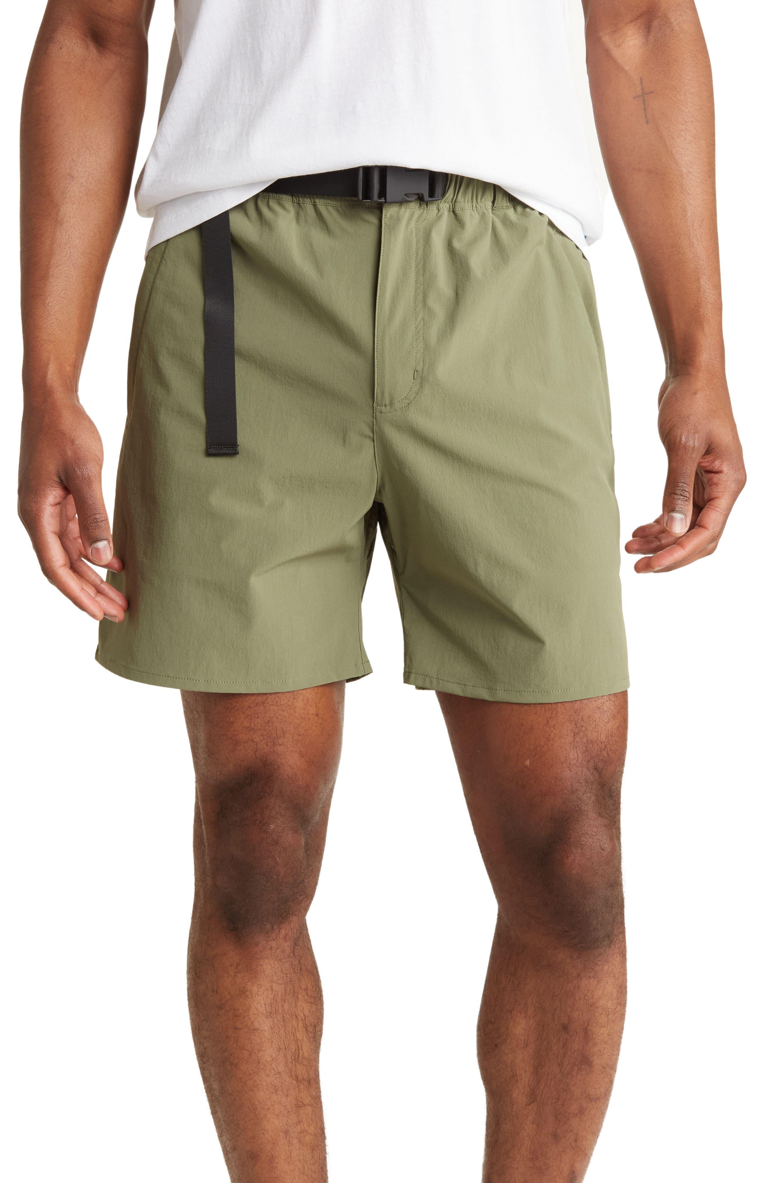 Bonobos tech shorts sale