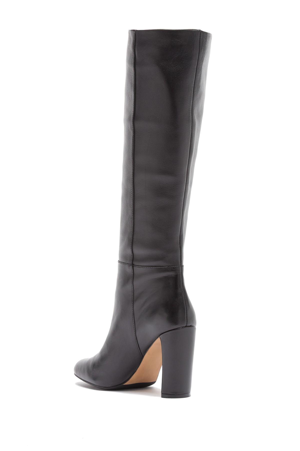 vince camuto femmie high boot