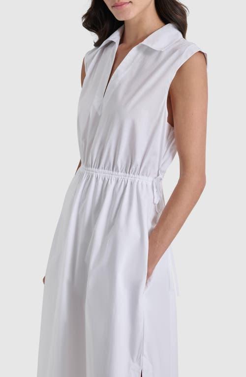 DKNY Maxi dresses for Women | Online Sale up to 61% off | Lyst