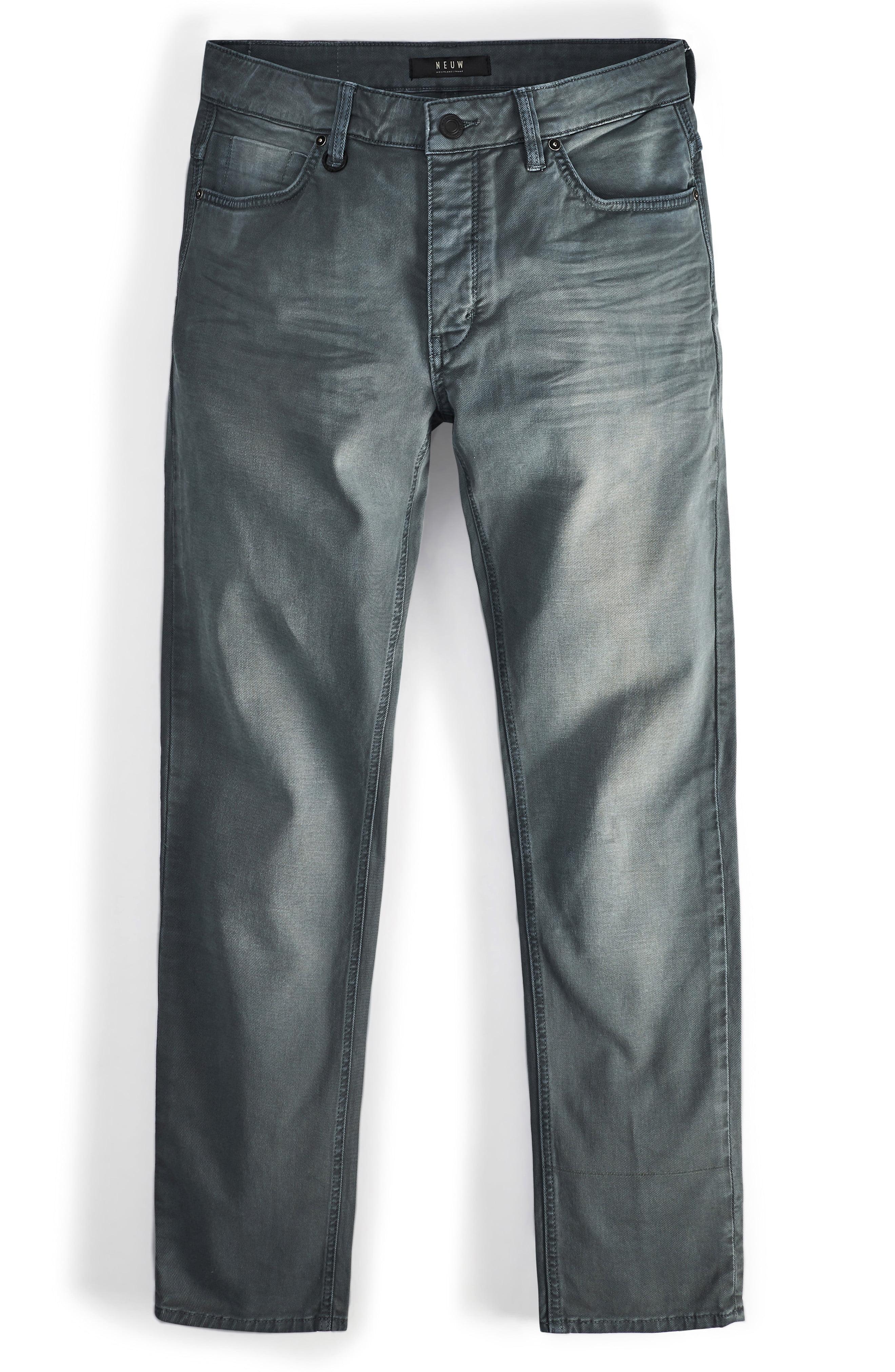 neuw lou slim twill