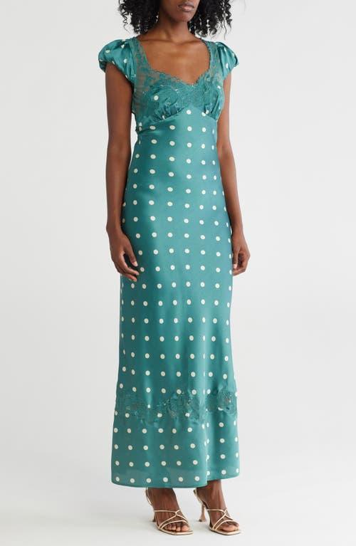 butterfly babe cutout maxi dress Free People Butterfly Babe Maxi Dress