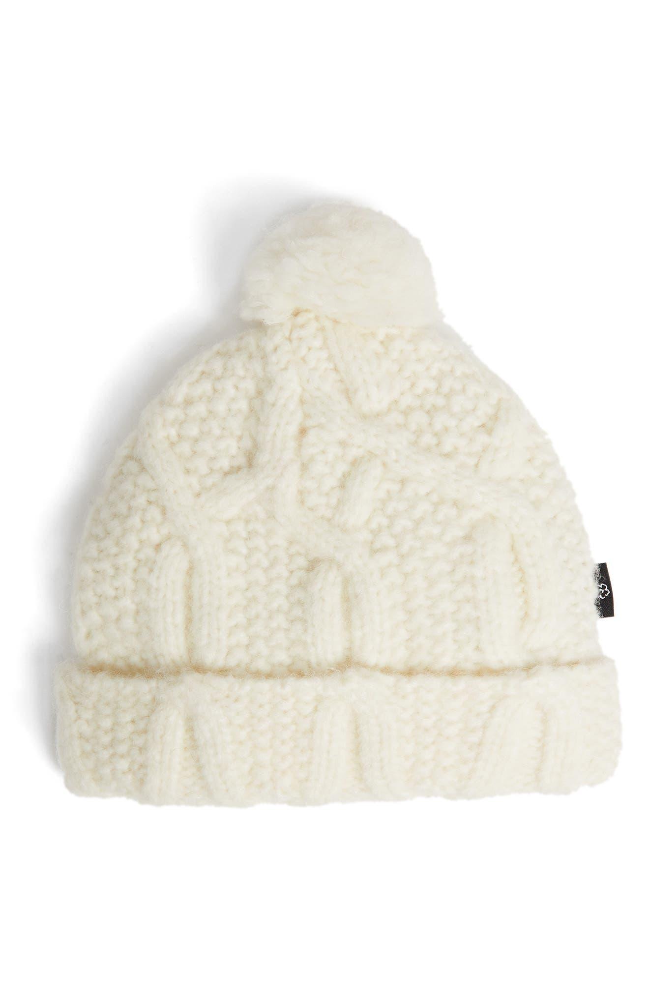 ted baker beanie