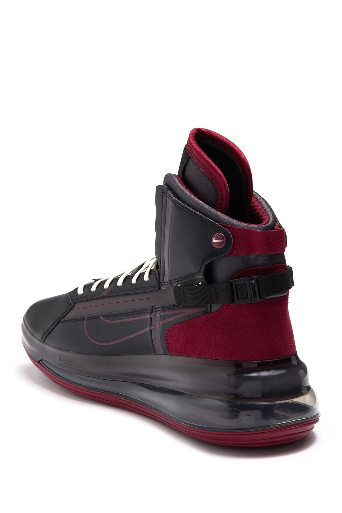 Men's nike air max hotsell 720 satrn basketball shoes