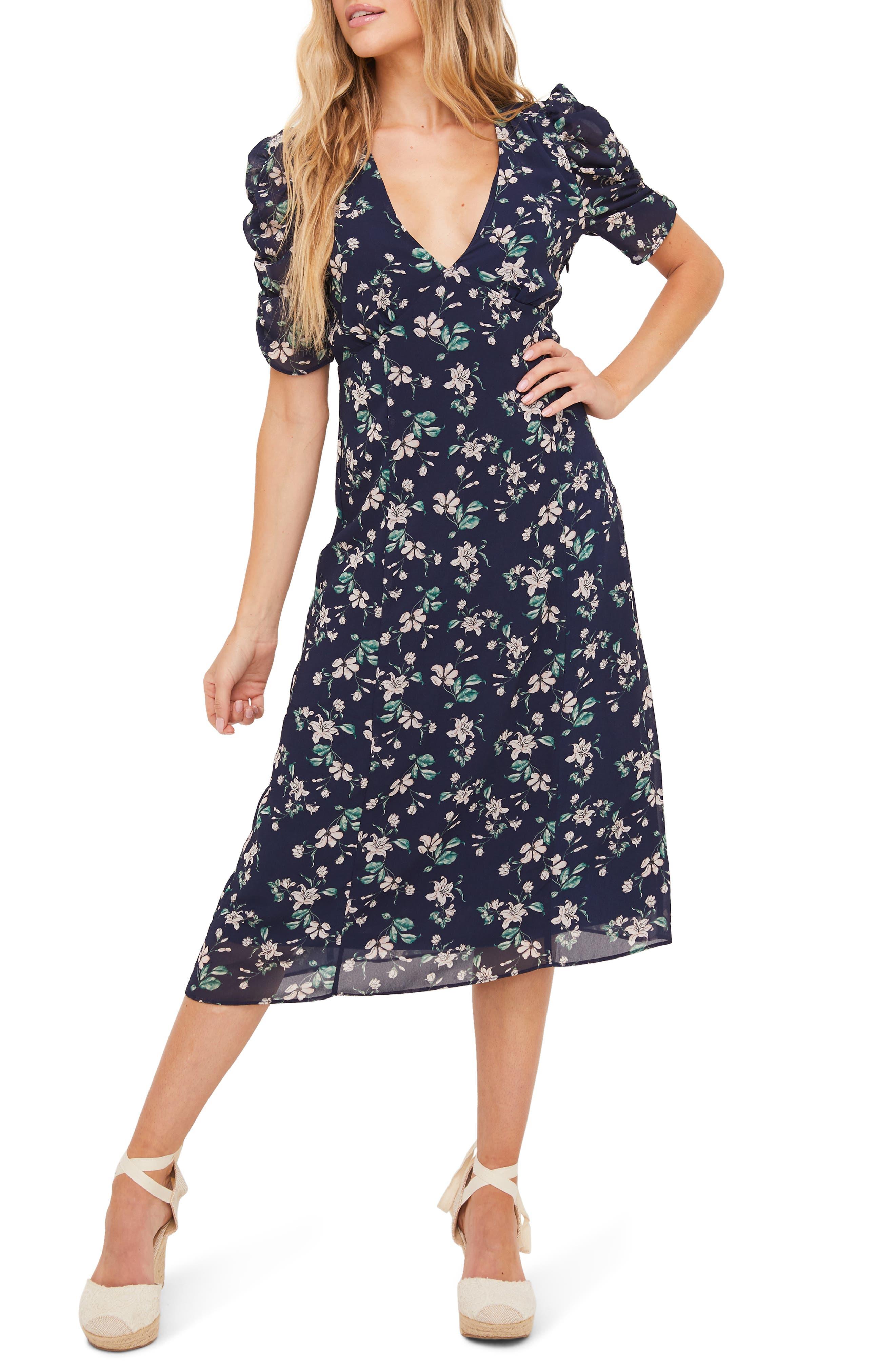 All in cheap favor dress