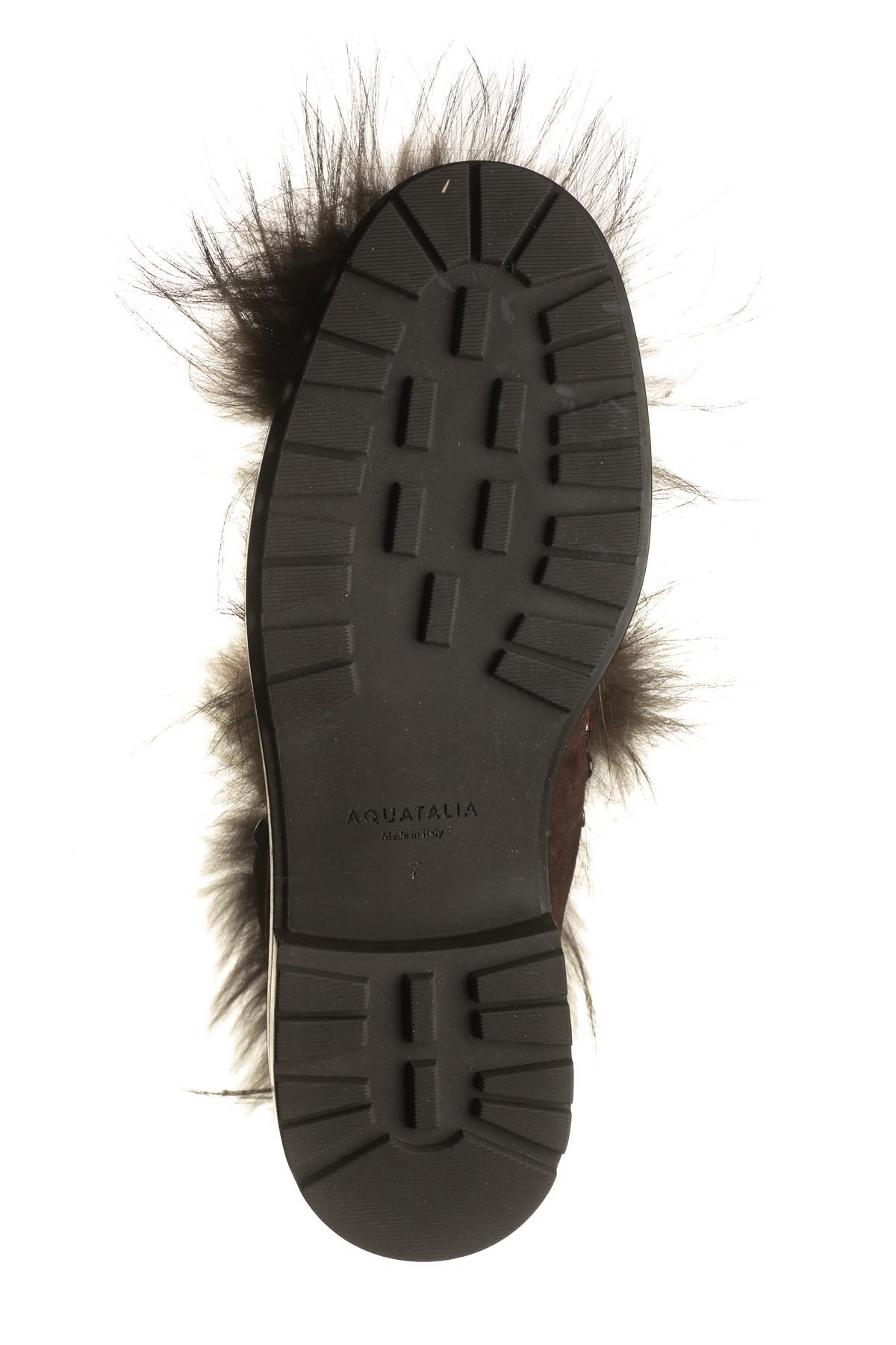 aquatalia lilana boots