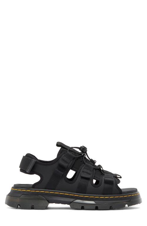 サンダル DR. MARTENS Men Sandals Green 41083300 Dr. Martens Josef Dms Olive Bronx Suede 41083300 – SNKRS