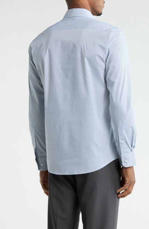 dkny slim fit dress shirt Zipper Shirt Dress | Shirt Dress main image 0