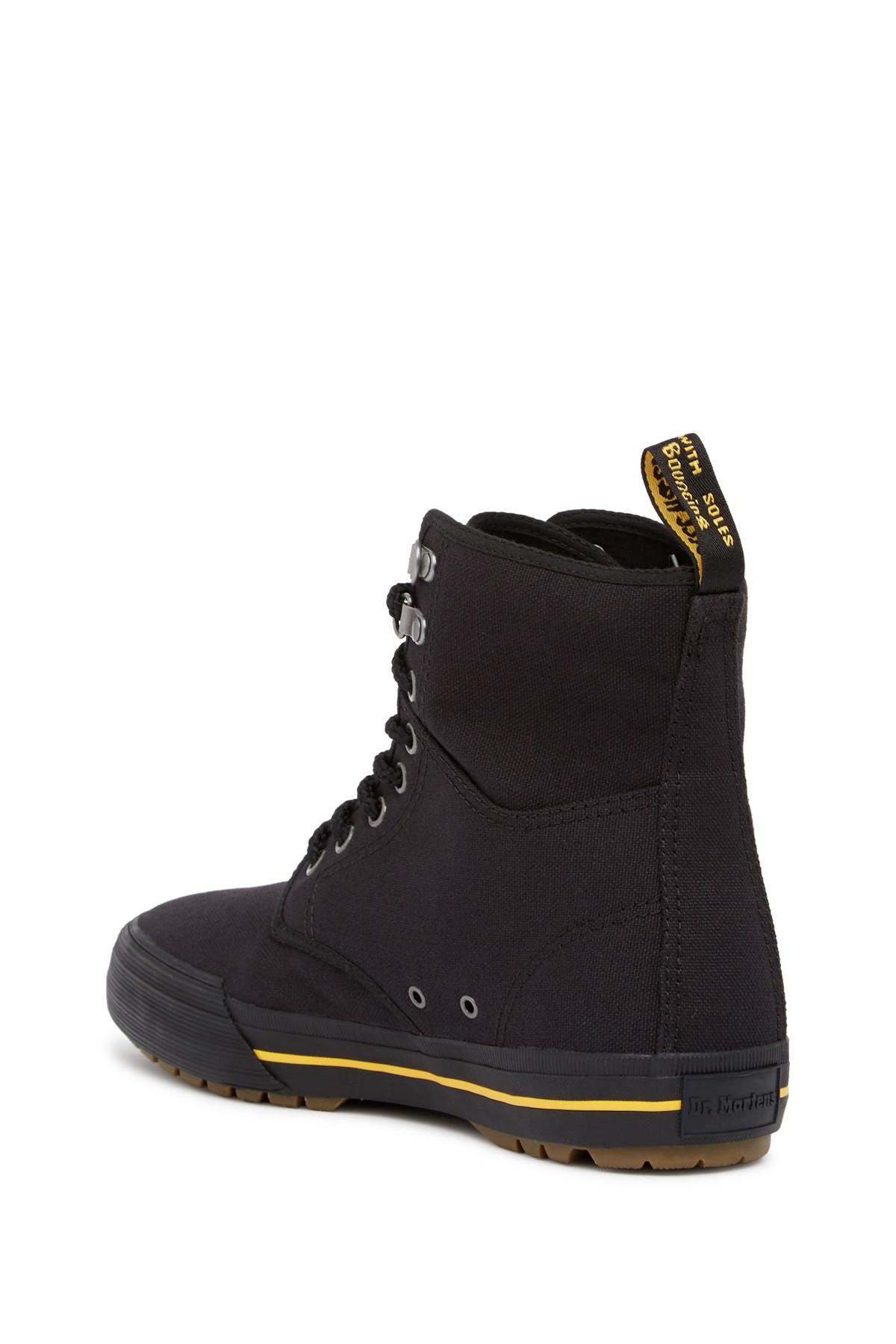 doc martens winsted