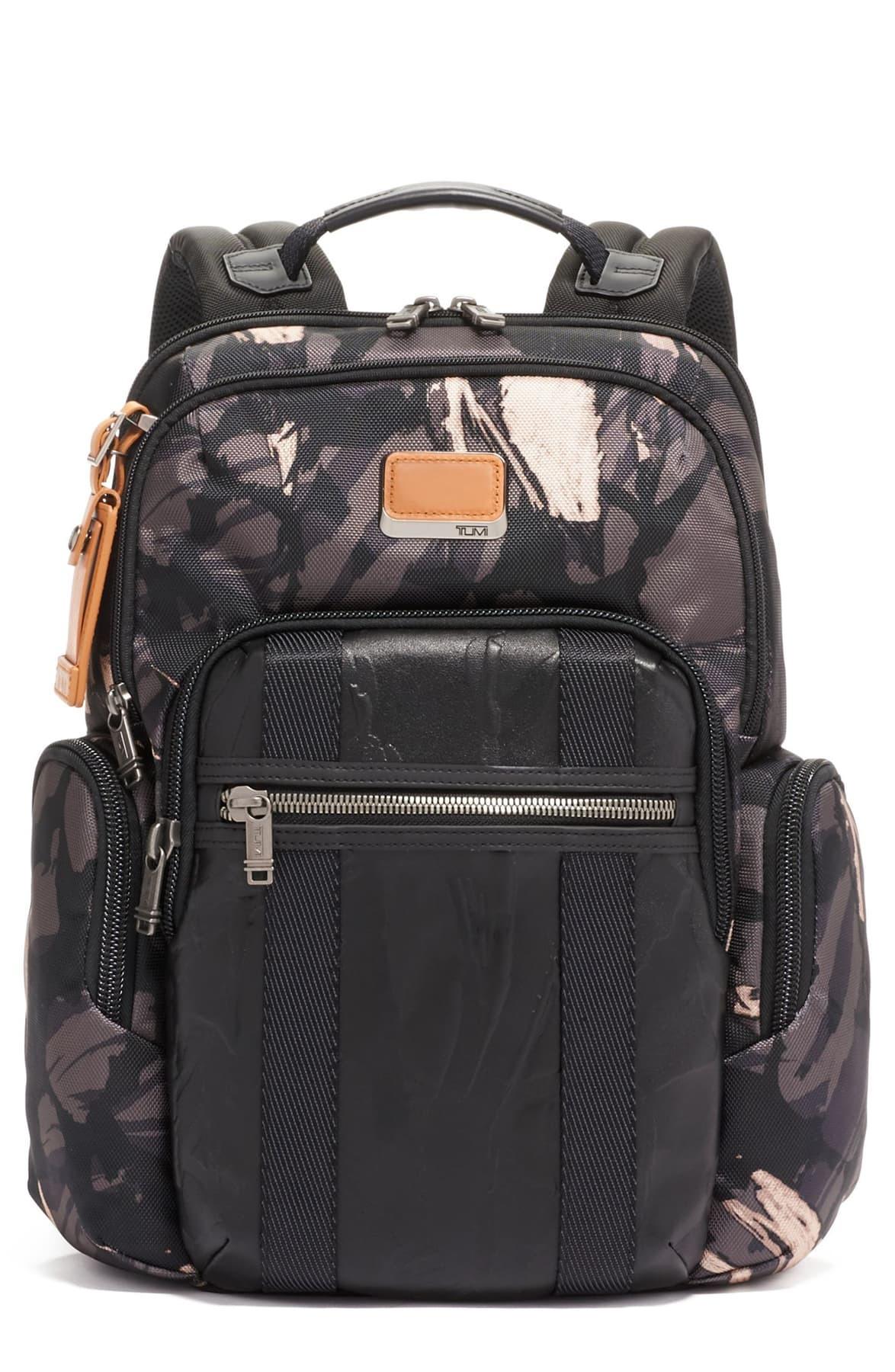 Nellis backpack review sale