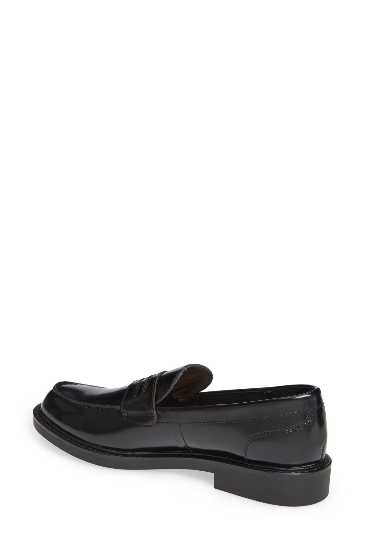 steve madden doreen loafer