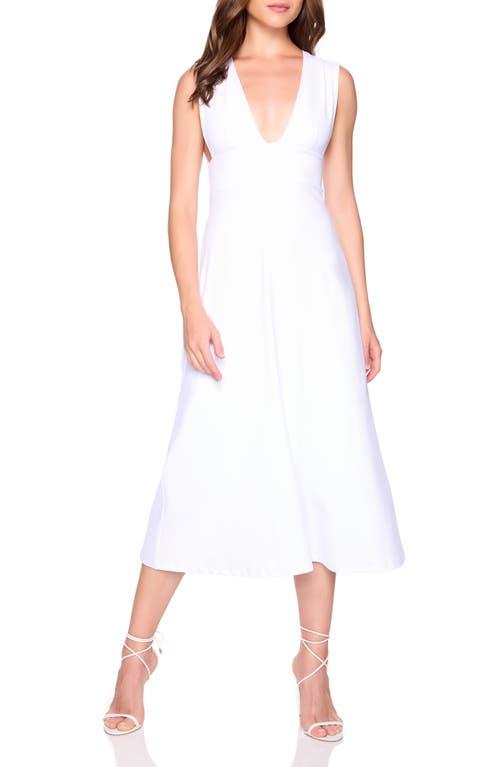 White Susana Monaco Dresses for Women | Lyst White Susana Monaco Dresses for Women | Lyst