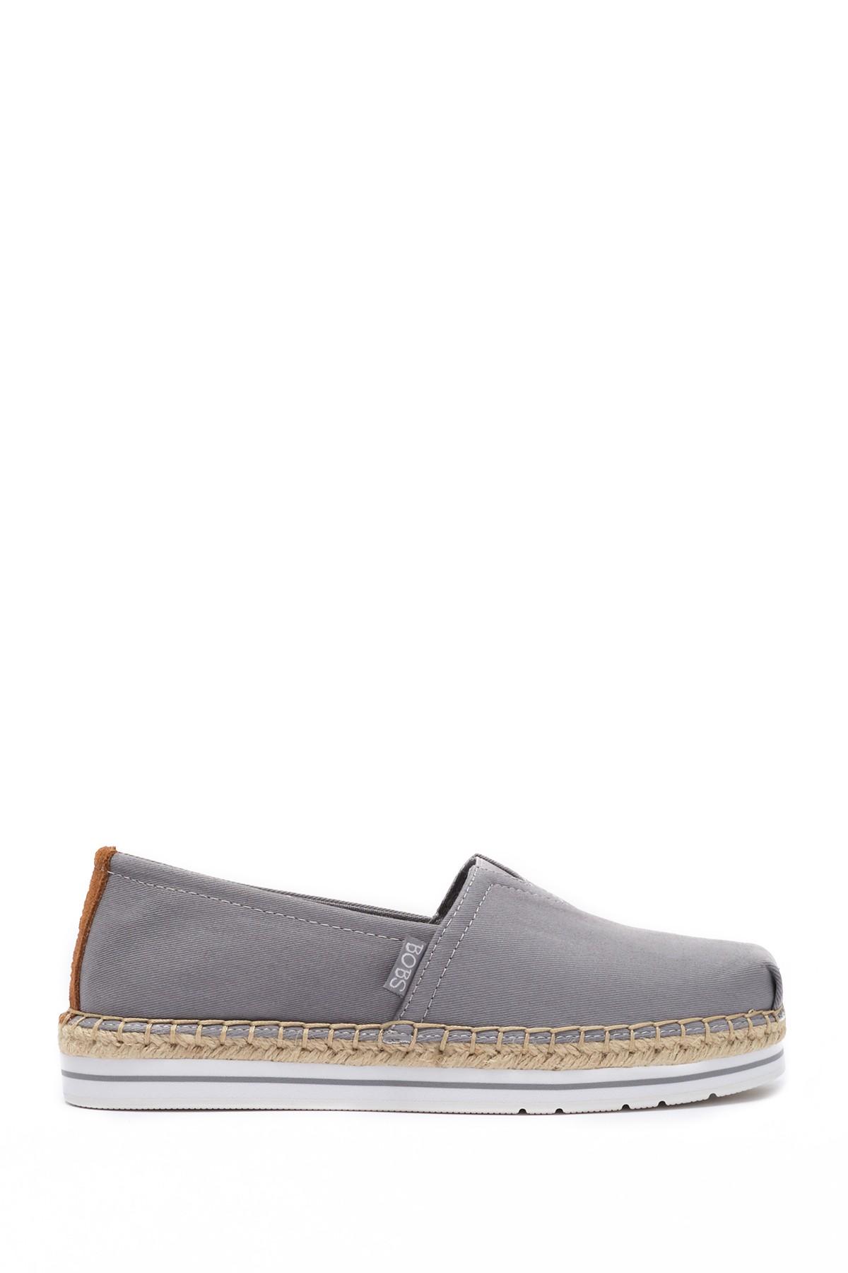 skechers women's bobs breeze espadrille slip on