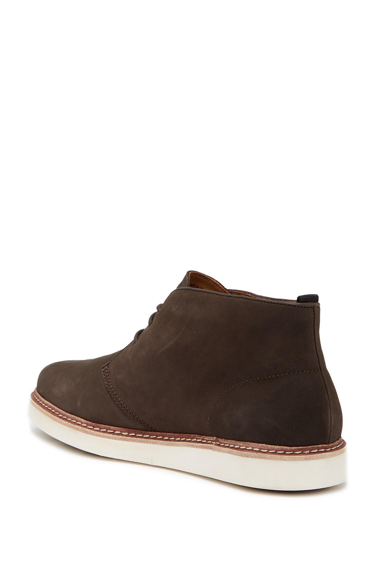 cole haan tanner chukka
