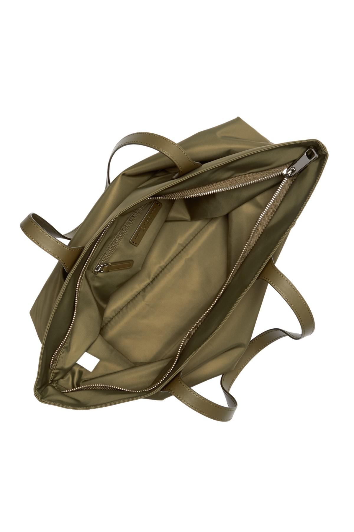 marc jacobs wingman tote