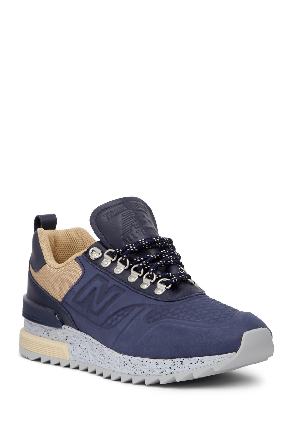 new balance trailbuster nubuck