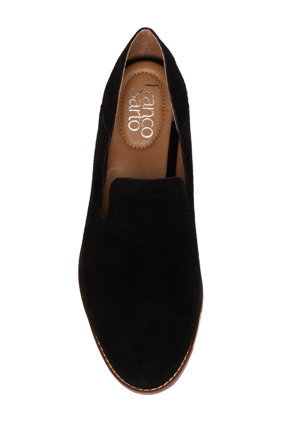franco sarto haylee women's slip on
