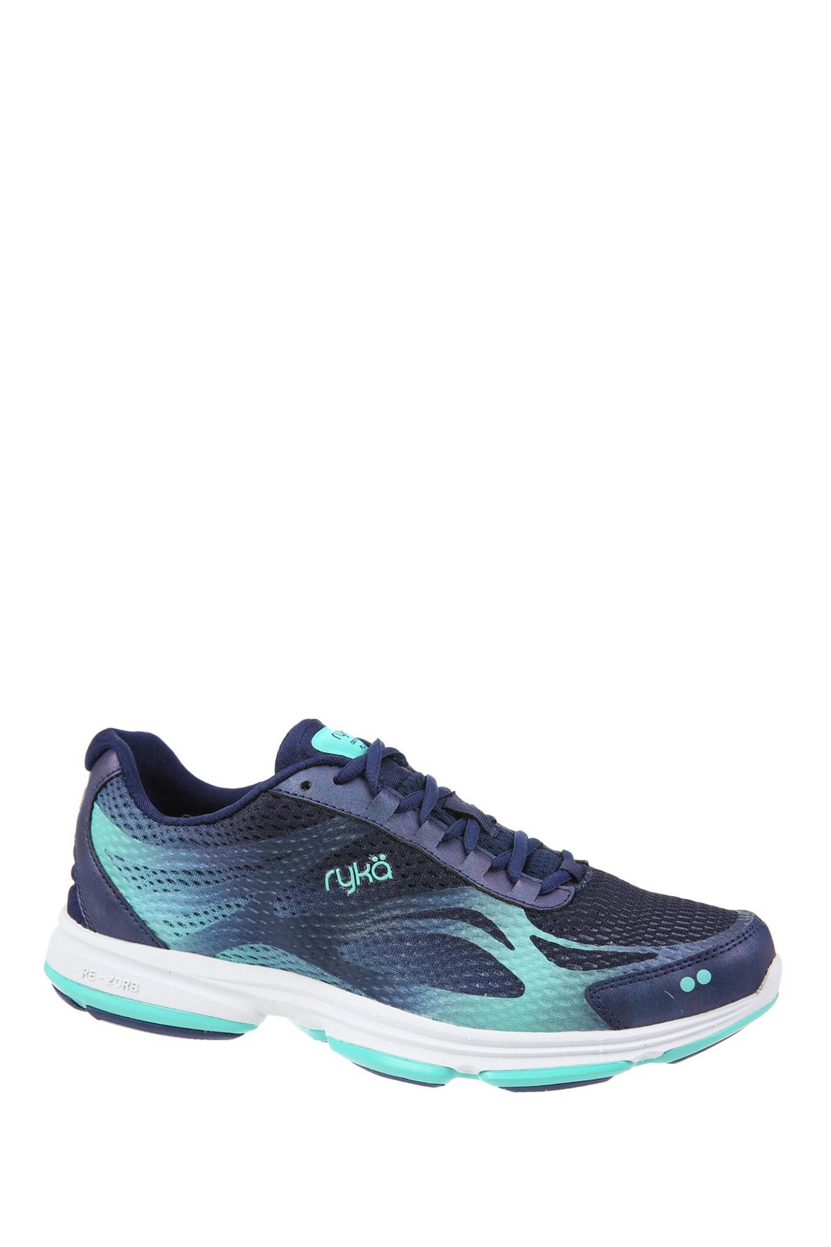 ryka sneakers wide width
