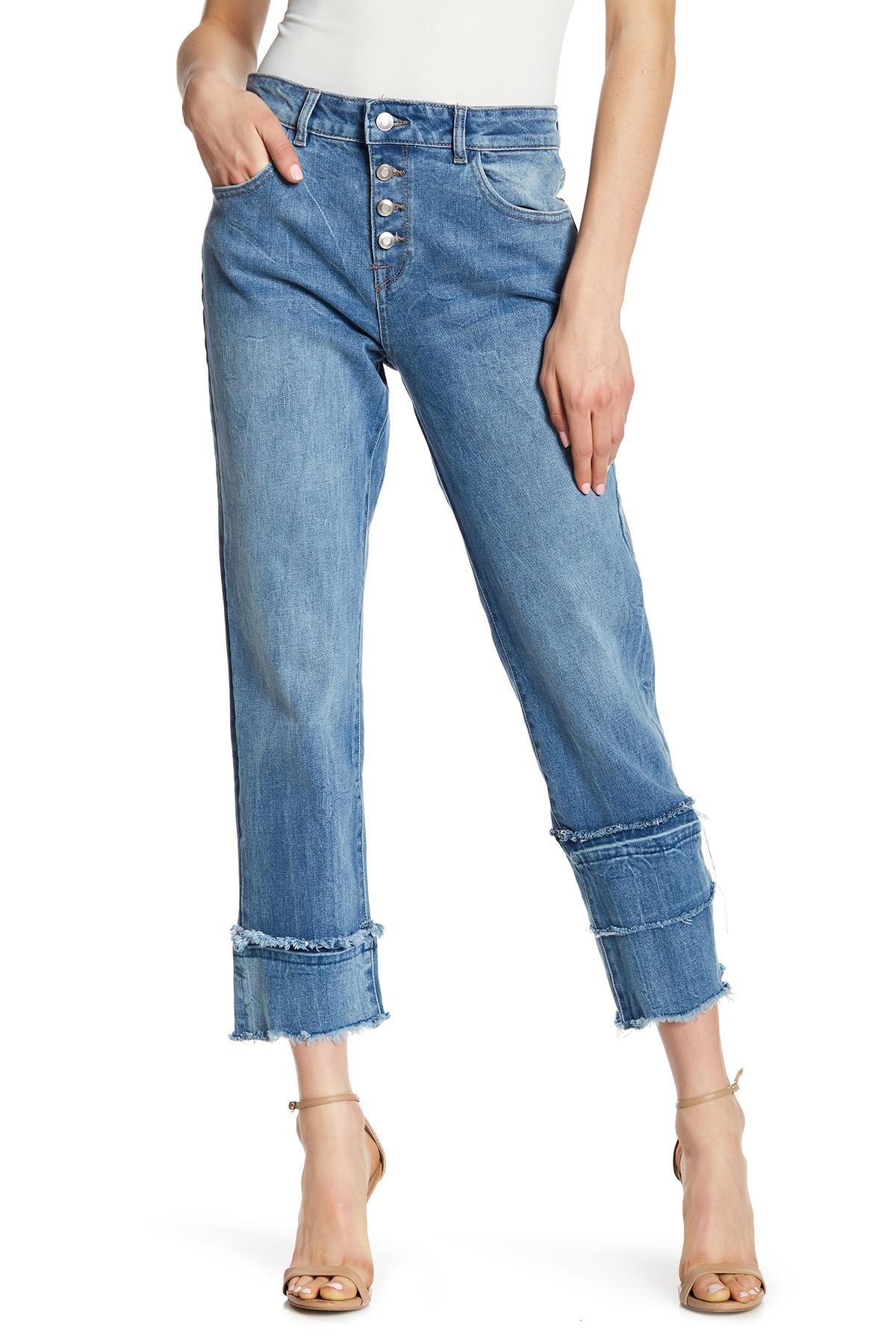 dl1961 patti high rise straight jeans