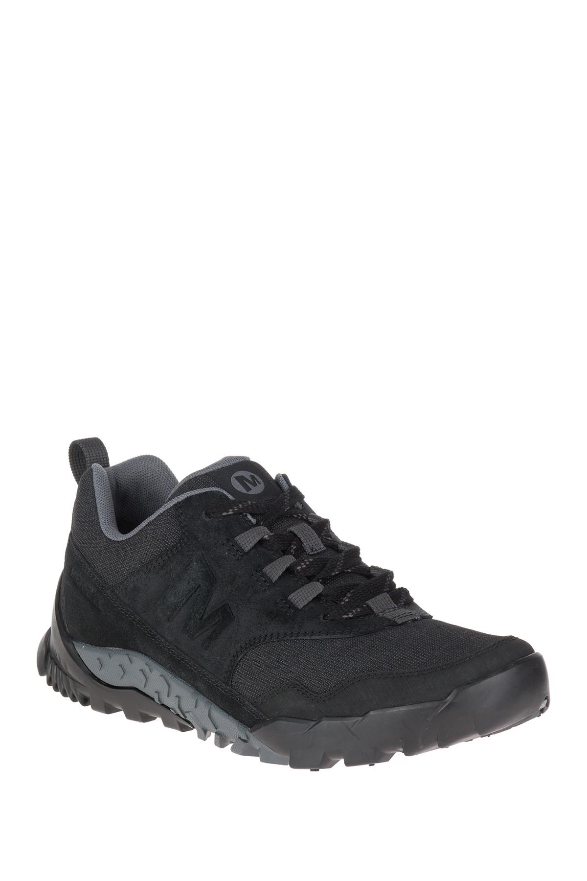 merrell annex recruit shoes
