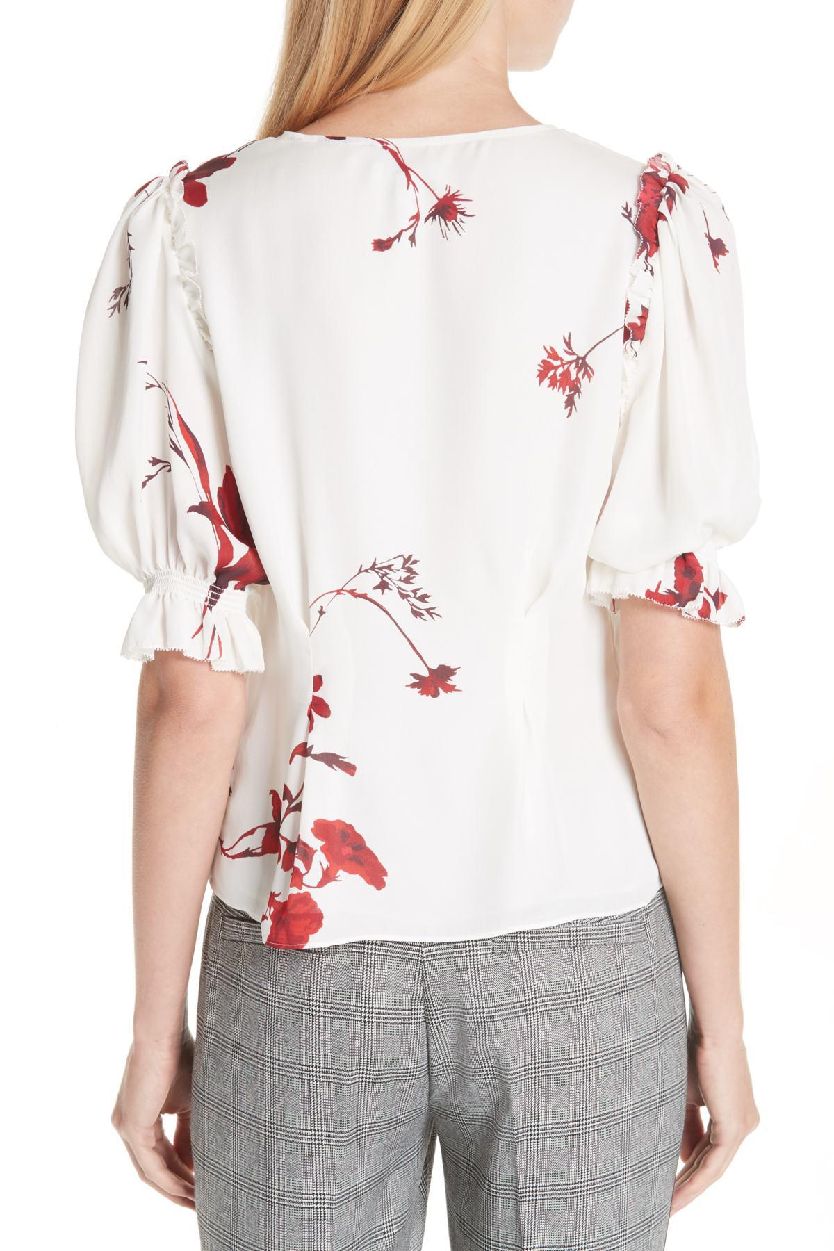 joie anevy top