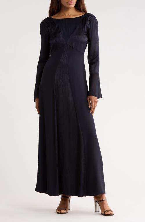 belk long black dress Beller Maxi Dress | Black | Womens