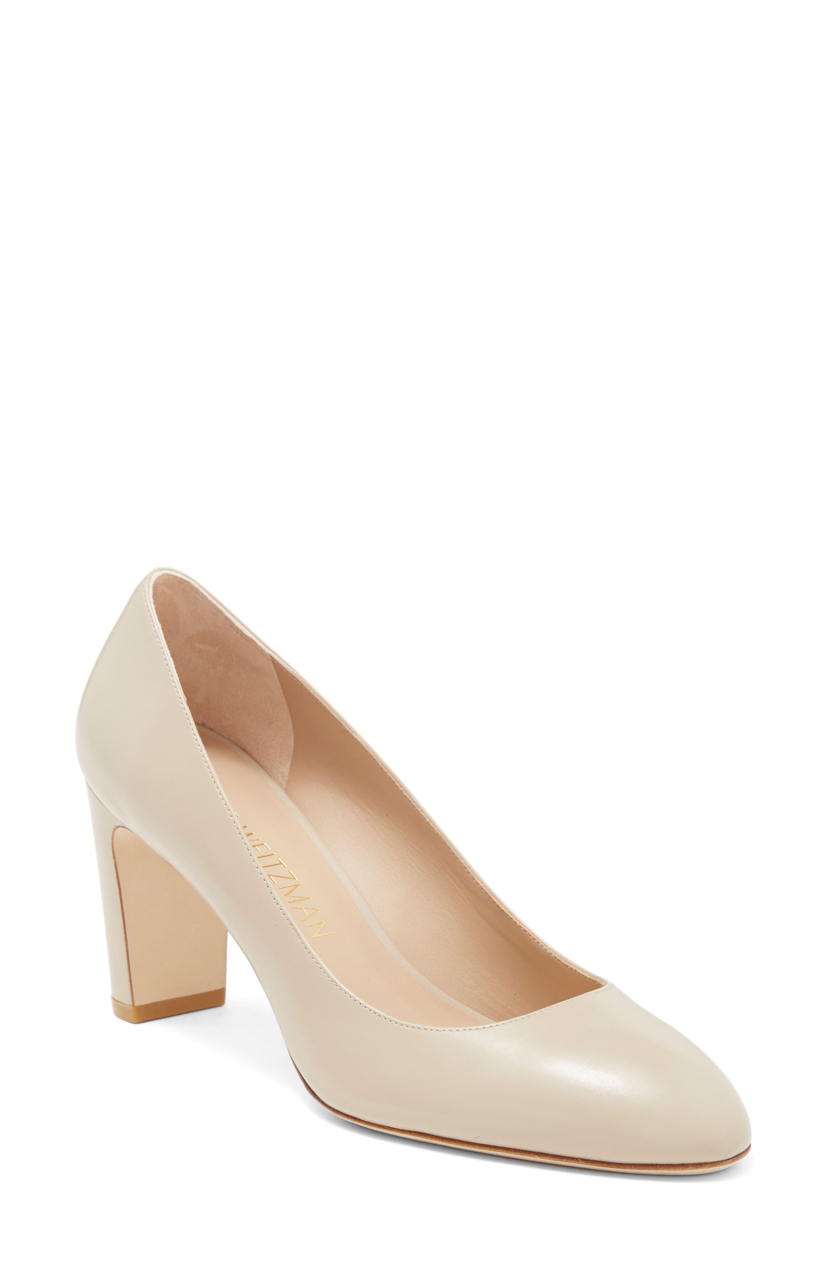 stuart weitzman adria pump