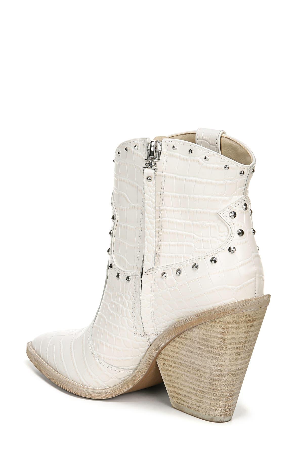 sam edelman iris western boot